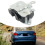 Tailgate Lock Actuator for 3500 Rear Door Lower Latch 4
