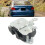 Tailgate Lock Actuator for 3500 Rear Door Lower Latch 5