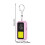 Ultrasonic Mosquito Repeller USB Rechargeable Portable 3