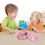 Mini Turtle Sandbox Desktop Purple 8