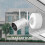 Waterproof Electrical Box Outdoor Weatherproof Round 2