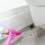 Drain Grabber Tool Flexible Pipe Clog Remover 3