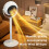 Winter Floor-standing Heater Air Blower Adjustable 1