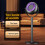 Winter Floor-standing Heater Air Blower Adjustable 5