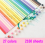 Origami Paper Star Strips 2160 Sheets 27 Colors Double-Sided 1