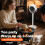 Winter Floor-standing Heater Air Blower Adjustable 7