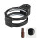 Tailgate Lock Heavy Duty Black 1 Pack 1