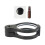 Tailgate Lock Heavy Duty Black 1 Pack 4