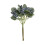 Fall Floral Picks Artificial Blue Harvest Decor 6 Pack 1
