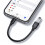 USB-C to USB-A Adapter Cable 5Gbps 5V3A 3