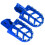 Adjustable Motorcycle Pegs for Highway Track Cruising 1