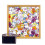 Bunny-Shaped Wooden Jigsaw Puzzle with Paint Pen 1