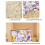 Bunny-Shaped Wooden Jigsaw Puzzle with Paint Pen 7