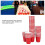 Plastic Cups Disposable 50 pcs 8