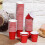 Plastic Cups Disposable 50 pcs 5