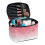 Butterfly Notes Cosmetic Bag Polyester Large Capacity 1