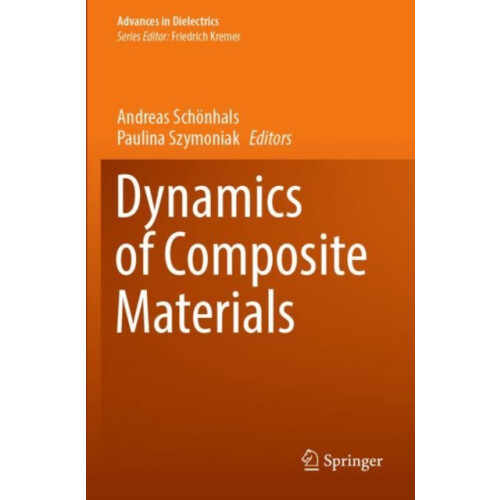 Dynamics of Composite Materials Paperback Book