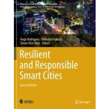 Resilient and Responsible Smart Cities Paperback Book