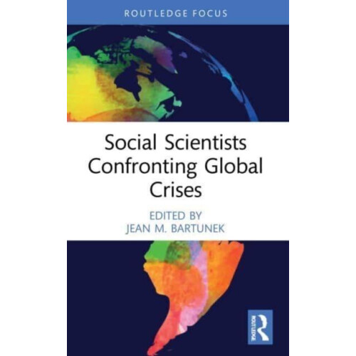 Social Scientists Confronting Global Crises Paperback Book