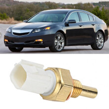 Coolant Temperature Sensor for Honda CR-V 2007-2019