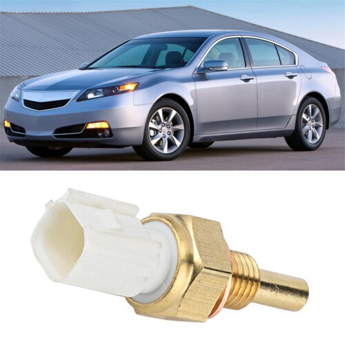 Coolant Temperature Sensor for Honda CR-V 2007-2019 1