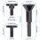 Carbon Steel Cut-Off Wheel Arbor with Two Thread Heads 5