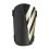 Adidas (S, Black/Gold) Adidas Tiro Striped Shin Guards 1