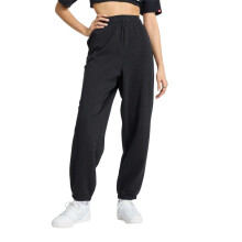 (10 UK S, Black) New Balance Womens/Ladies Relaxed Fit Joggers