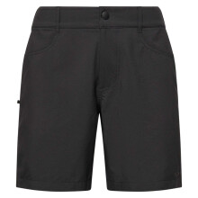 (38R, Pitch Black) Oakley Mens Woven Shorts