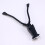 Bike Kickstand Double Leg Center Mount Black 3