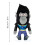 Sing 2 Ash Plush Hedgehog Stuffed Animal Pillow 3