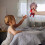 Sing 2 Ash Plush Hedgehog Stuffed Animal Pillow 5