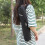 Portable Digital Wind Instrument Bag with Shoulder Sling 4