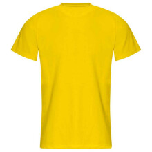 (L, Yellow) PRO RTX Adults Unisex T-Shirt