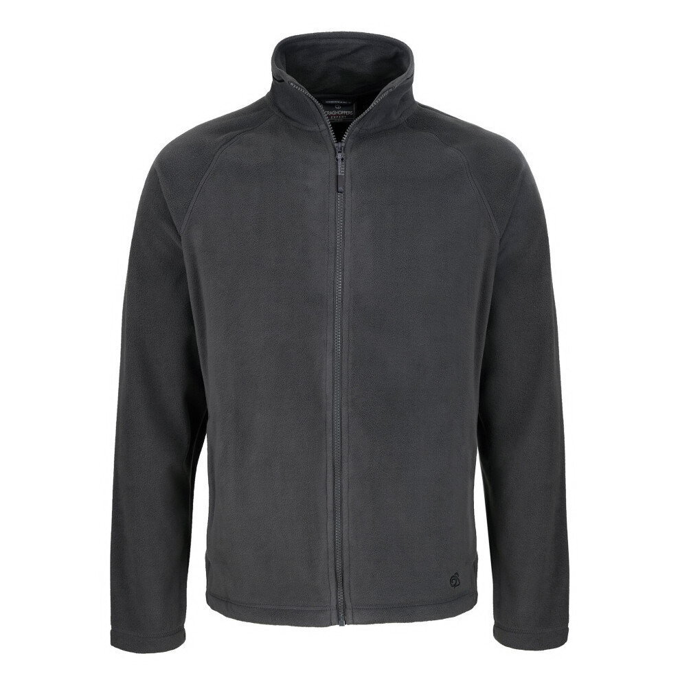 Craghoppers (Xxl, Carbon Grey) Mens Expert Corey 200 Microfleece Jacket