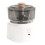 Wireless Garlic Chopper 350ML Portable Mini Food Processor 1