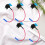Automatic Add-a-Circuit Fuse Holder 5PCS 4