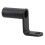 Motorcycle Rearview Mirror Mount Handlebar Adapter 1