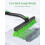 Snow Brush and Ice Scraper 44 inch Extendable Foam Grip 3