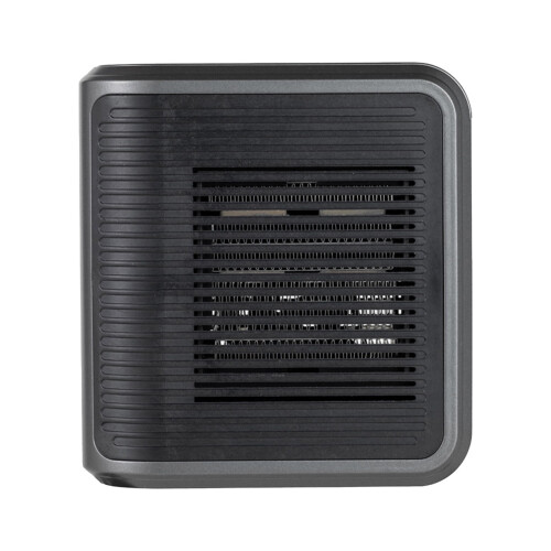 Desktop Heater PTC 500-1000W Silent Tip-Over Protection 1