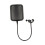 Microphone Windscreen Cover Curved U-Shape Universal for 3