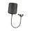 Microphone Windscreen Cover Curved U-Shape Universal for 4