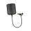 Microphone Windscreen Cover Curved U-Shape Universal for 5