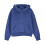 Kids Pullover Hoodie Half-Zip Kangaroo Pocket Sweatshirt 3