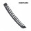 Left Front Grille Corner Trim for Volvo XC90 2007–2014 1