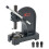 Arbor Press Manual 0.5 Ton Heavy-Duty Cast Iron Desktop 2
