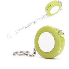Fabric Tape Measure Soft Retractable Tailor Measuring Tape