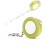 Fabric Tape Measure Soft Retractable Tailor Measuring Tape 1