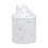 Deluxe Castle Wax Warmer Lamp Elegant Design 1 Piece 5