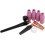 Welding Torch Ceramic Nozzle Back Connector Kit 11x8x3 1